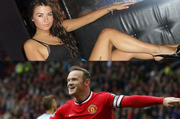 10 Skandal Seks Pemain Top Dunia 