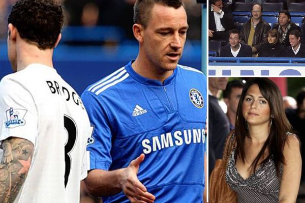 10 Skandal Seks Pemain Top Dunia 