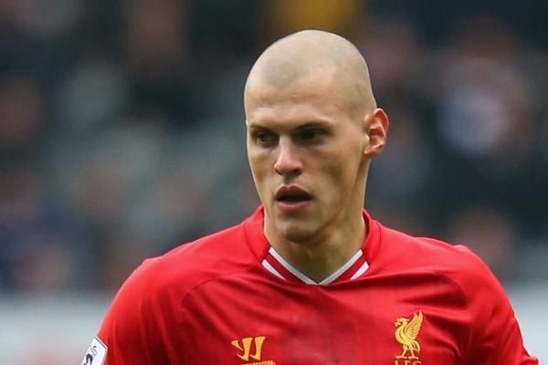 Ini Tiga Kandidat Pengganti Gerrard