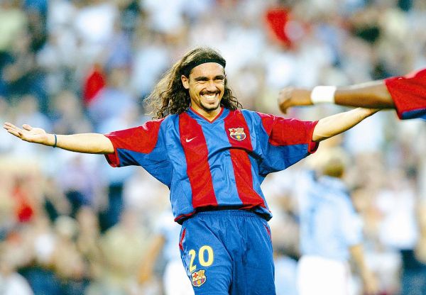 Terungkap, Sembilan Pemain yang Pernah Berkostum PSG dan Barcelona