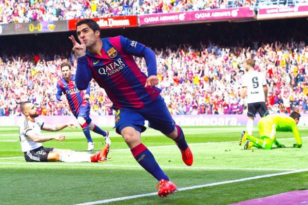 10 Kunci Sukses Barca Menuju <em>Treble Winners</em>