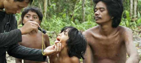 7 Suku di Indonesia yang Hampir Punah Keberadaannya
