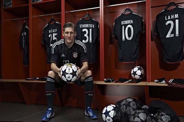 Casillas di Antara Deretan Kapten yang Terbuang