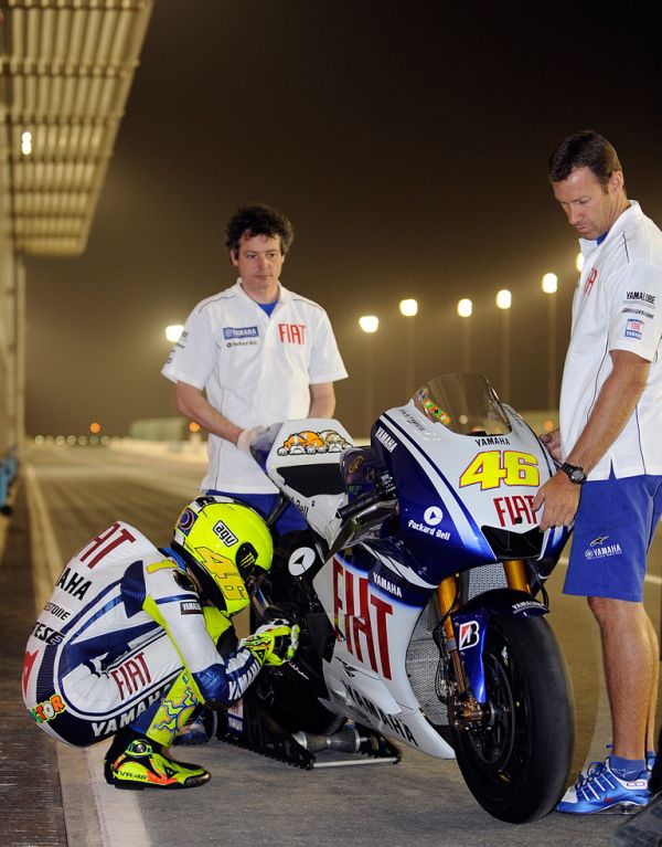 4 Tanda Kebangkitan Marc Marquez