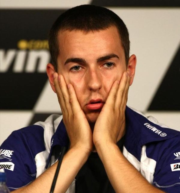 4 Tanda Kebangkitan Marc Marquez