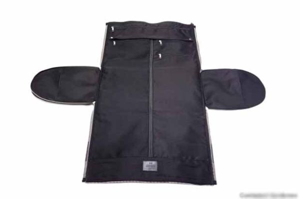 Tas Lipat Praktis untuk Traveler