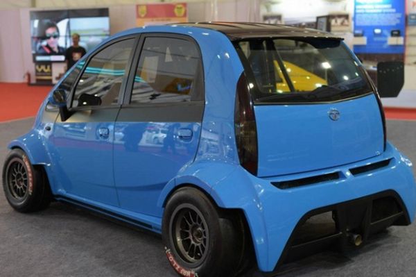 tata nano