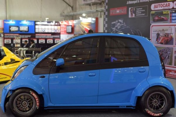 tata nano