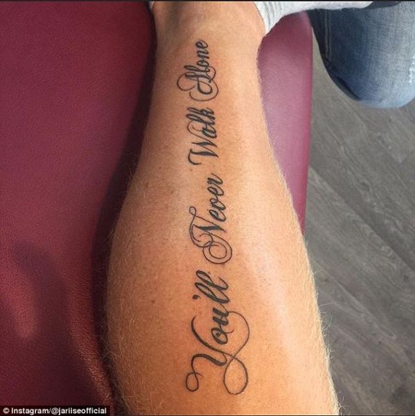 Sudah Lama Pisah, Pemain Ini Masih Cinta dengan Liverpool