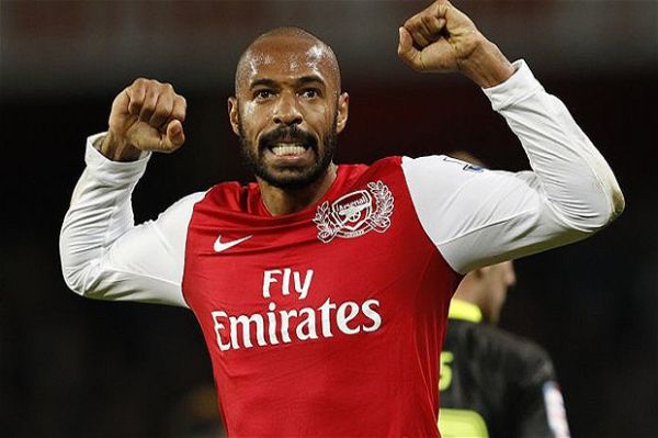 Deretan Pemain Tua yang Diboyong Arsenal