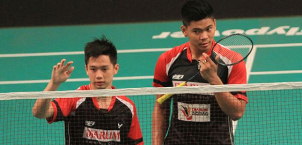 Putra-Putri Kudus Kompak ke Semifinal