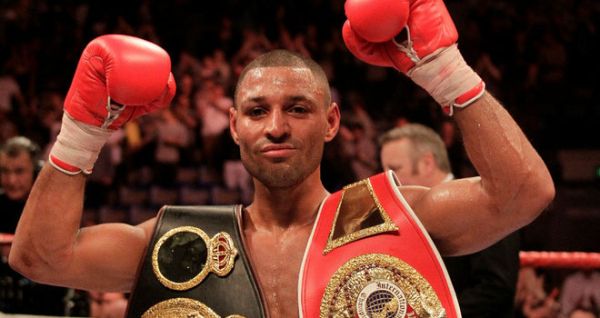 Mayweather, Calon Peraih Rekor Tinju Dunia 