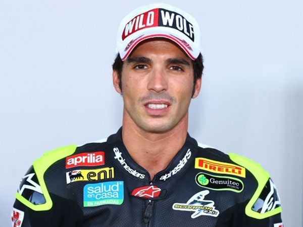 Toni Elias Jadi Pembeda MotoGP Musim Ini