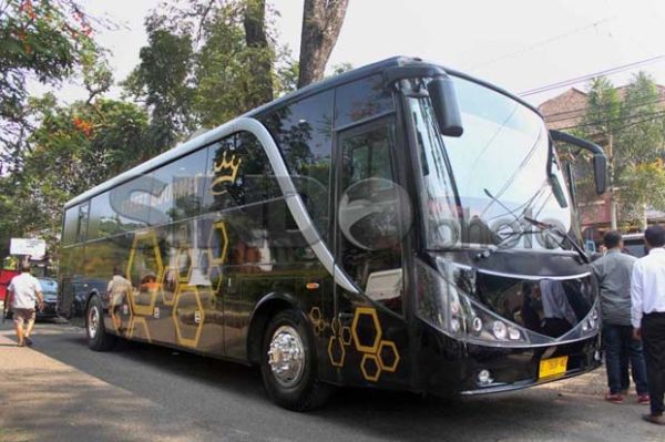 Tony Sucipto dan Airlangga Sutjipto Bisnis Wisata Kuliner