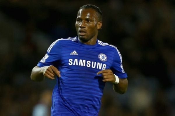 10 Pemain yang Berpeluang Gantung Sepatu di 2015