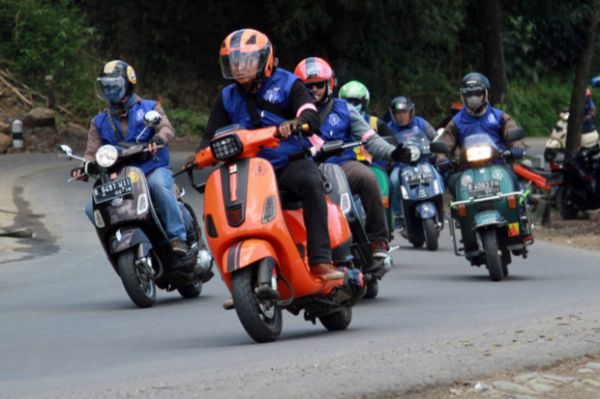 touring kuves