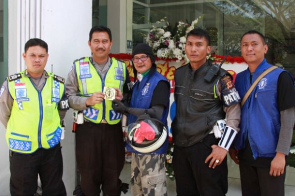 touring kuves