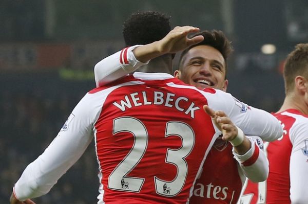 10 Trio Paling Mematikan Musim Ini