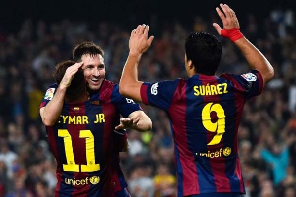 Data dan Fakta Menarik Barca-Bayern