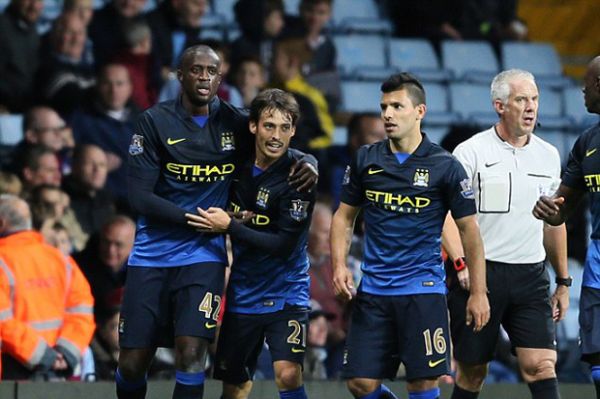 10 Trio Paling Mematikan Musim Ini