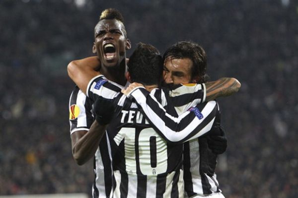 10 Trio Paling Mematikan Musim Ini