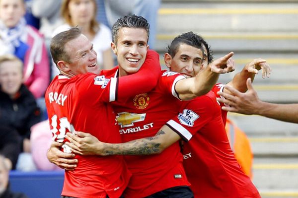 10 Trio Paling Mematikan Musim Ini