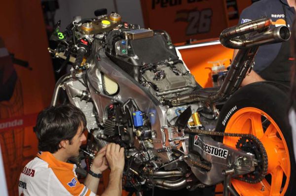 4 Terobosan Tim Balap MotoGP di Paruh Musim Pertama