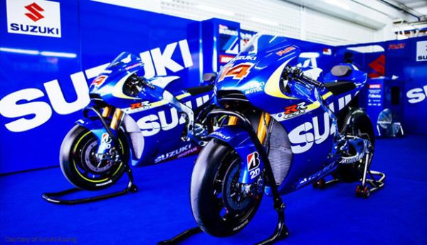 4 Terobosan Tim Balap MotoGP di Paruh Musim Pertama