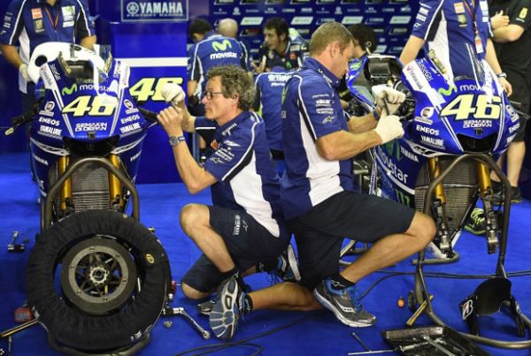 4 Terobosan Tim Balap MotoGP di Paruh Musim Pertama