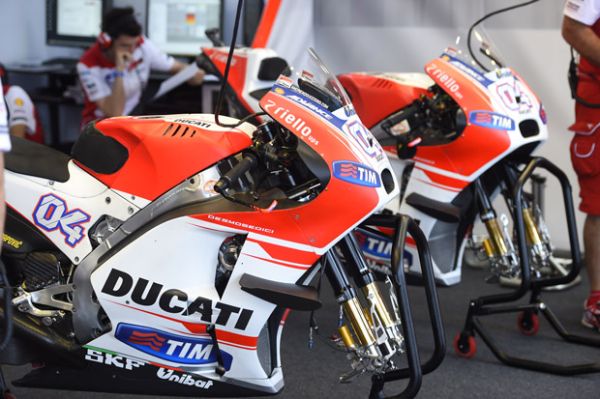 4 Terobosan Tim Balap MotoGP di Paruh Musim Pertama