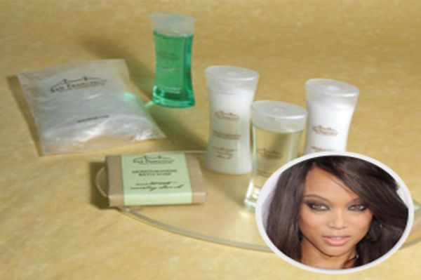 tyra banks
