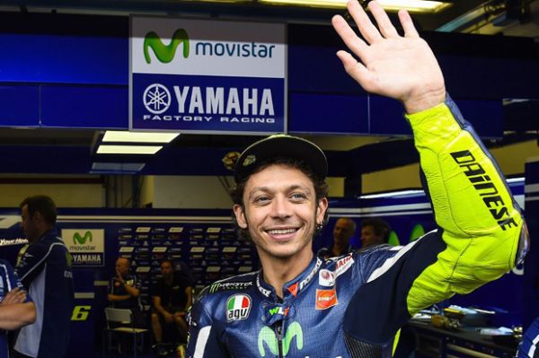 7 Sejarah Siap Tercipta di MotoGP Qatar 2015