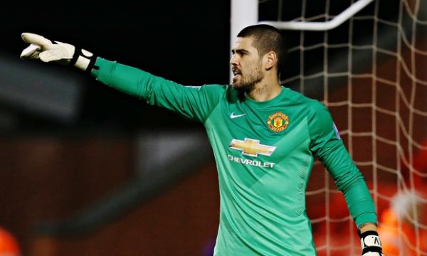 Jika De Gea Hengkang, Inilah 5 Calon Penggantinya
