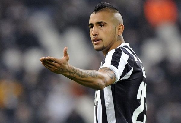 Lima Alasan Kenapa Arsenal Senang Batal Datangkan Vidal