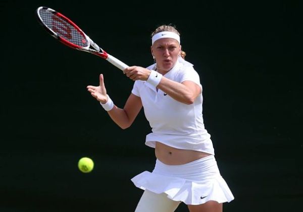 Wimbledon, Perpaduan Kekuatan dan Keindahan 