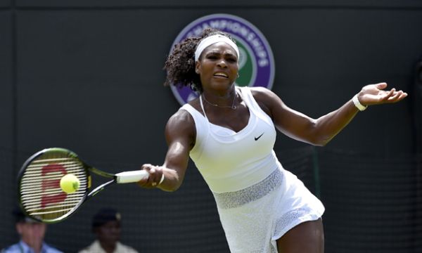 Wimbledon, Perpaduan Kekuatan dan Keindahan 