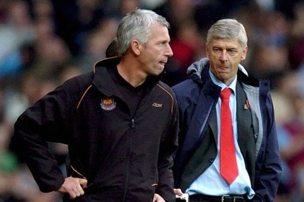 Lima Momen Bersejarah Liga Inggris (Edisi 1)