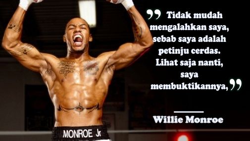 Monroe Pastikan Golovkin Bakal Kehilangan Banyak Darah