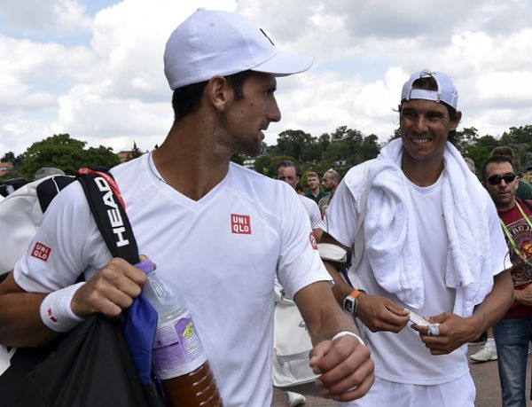 5 Fakta Tentang Babak Pertama Wimbledon