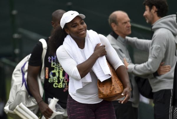 5 Fakta Tentang Babak Pertama Wimbledon