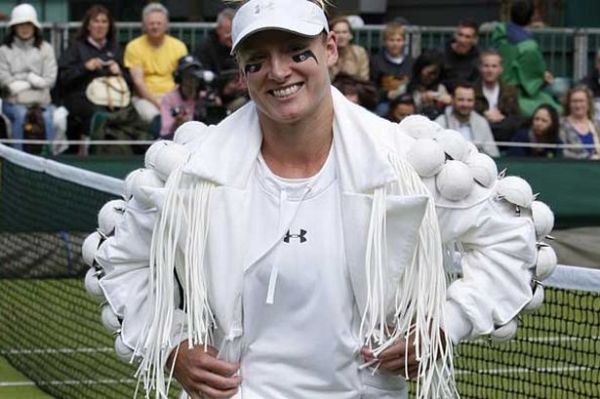 10 Kostum Wimbledon Kontroversi Sepanjang Masa