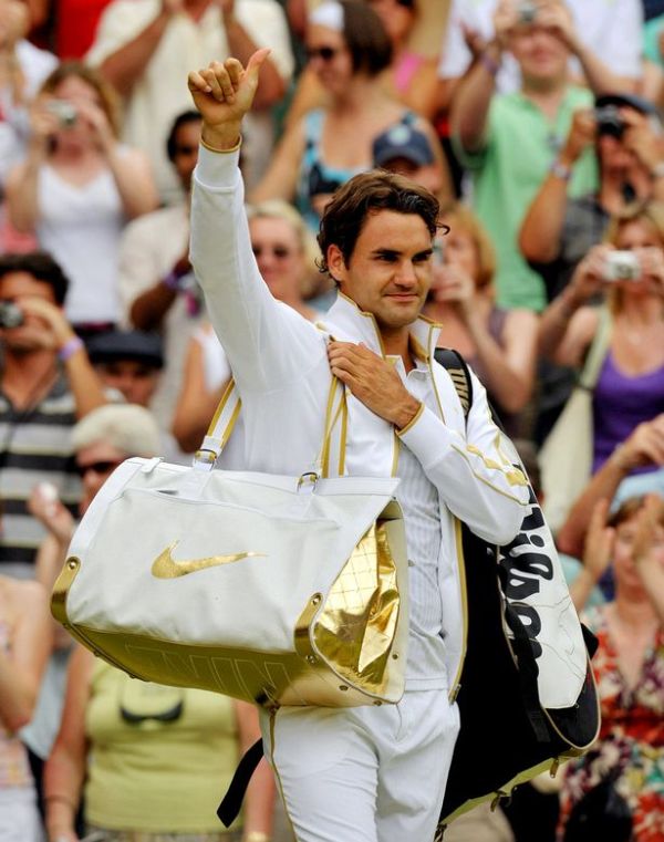 10 Kostum Wimbledon Kontroversi Sepanjang Masa
