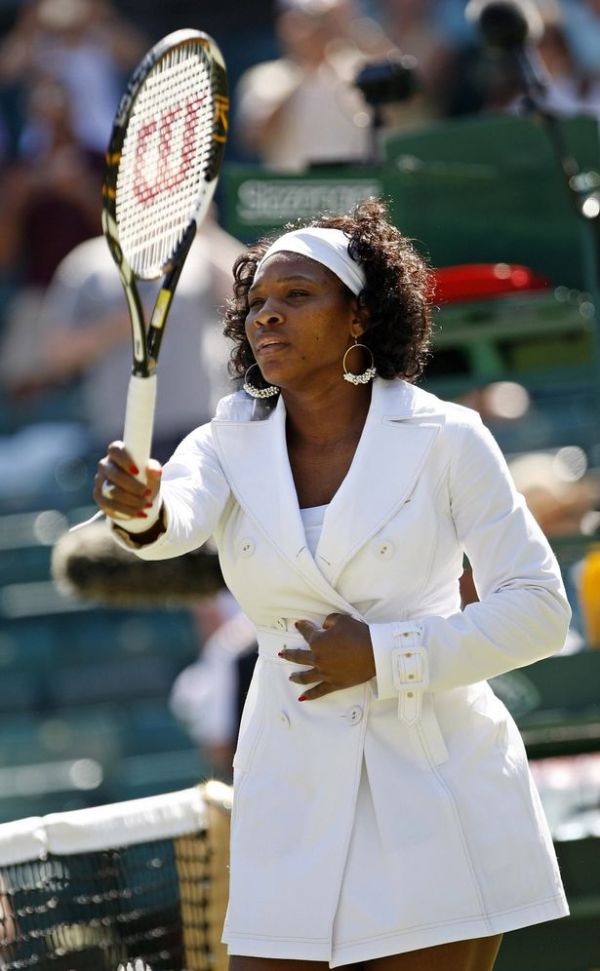 10 Kostum Wimbledon Kontroversi Sepanjang Masa