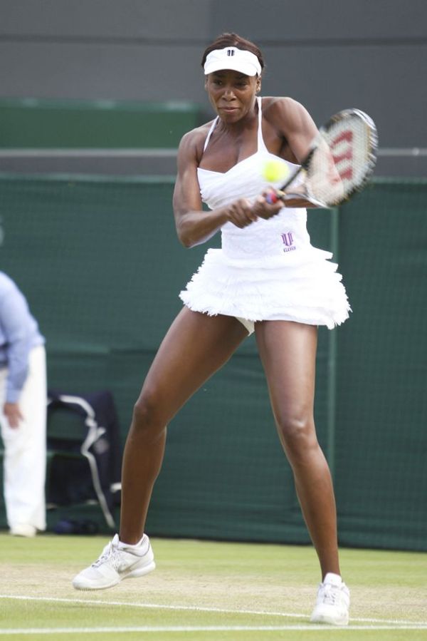 10 Kostum Wimbledon Kontroversi Sepanjang Masa
