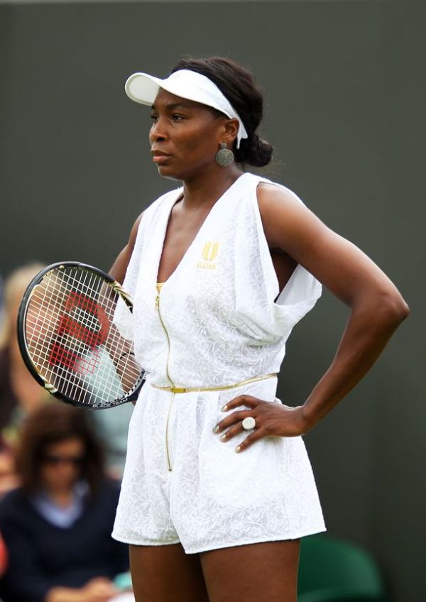 10 Kostum Wimbledon Kontroversi Sepanjang Masa