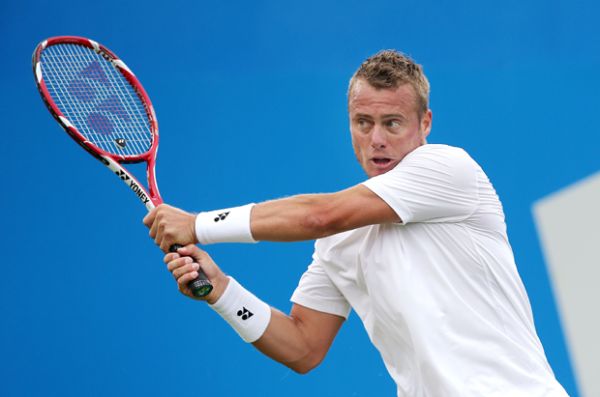 5 Fakta Tentang Babak Pertama Wimbledon