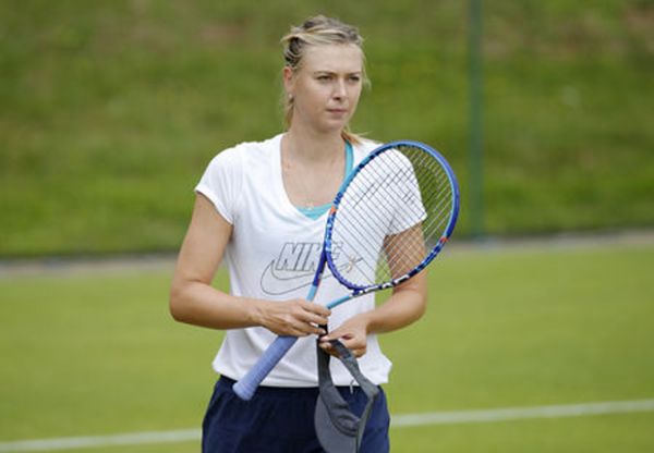 5 Fakta Tentang Babak Pertama Wimbledon