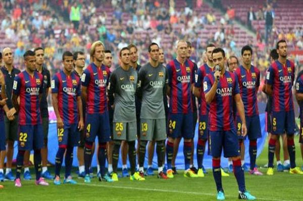 Casillas di Antara Deretan Kapten yang Terbuang