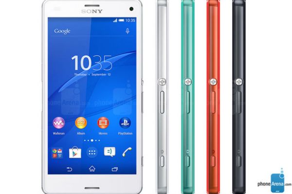 Xperia