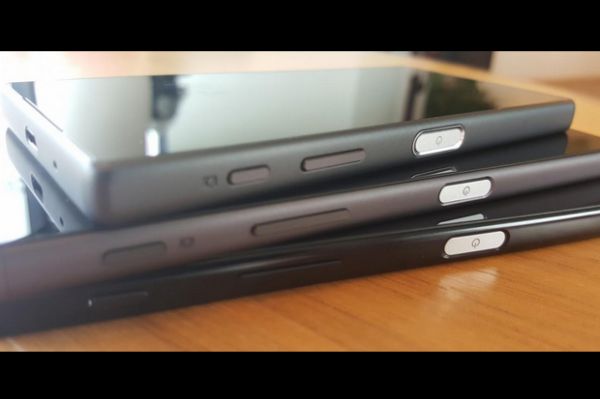Xperia Z5 Xperia Z5